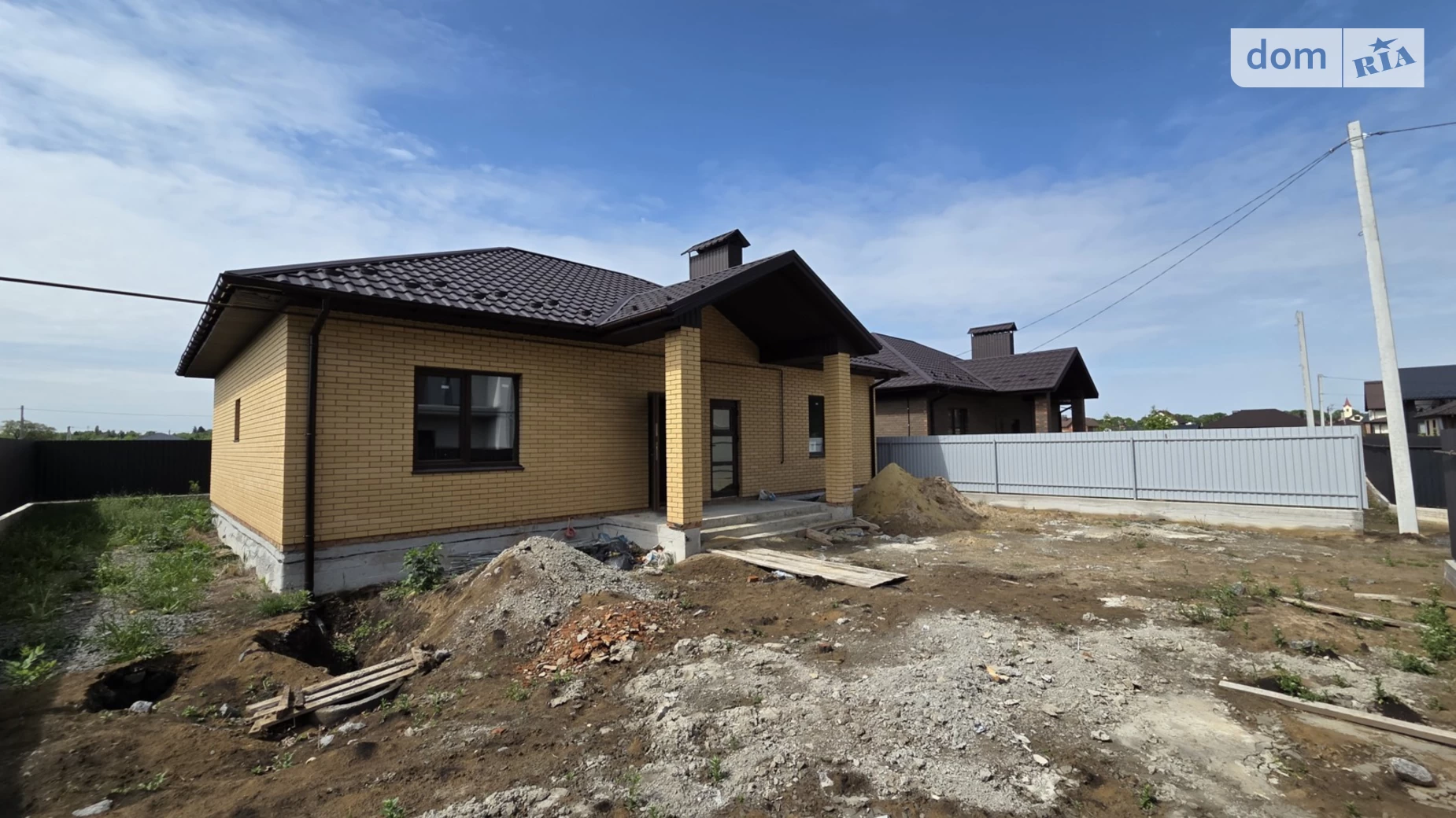 Продається одноповерховий будинок 95 кв. м з терасою, цена: 93000 $ - фото 2