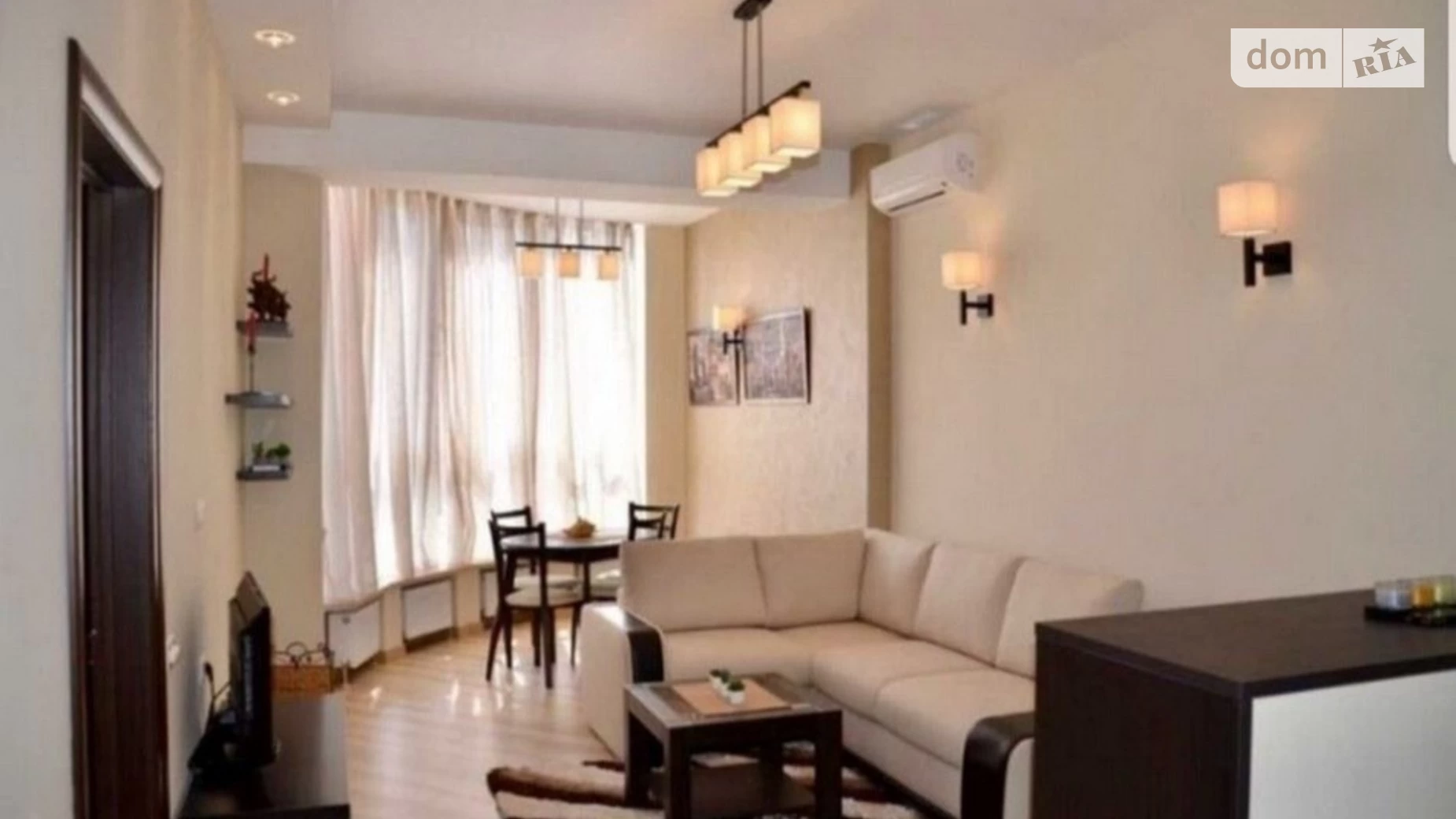 Продается 2-комнатная квартира 63.4 кв. м в Одессе, ул. Армейская, 8Г - фото 2