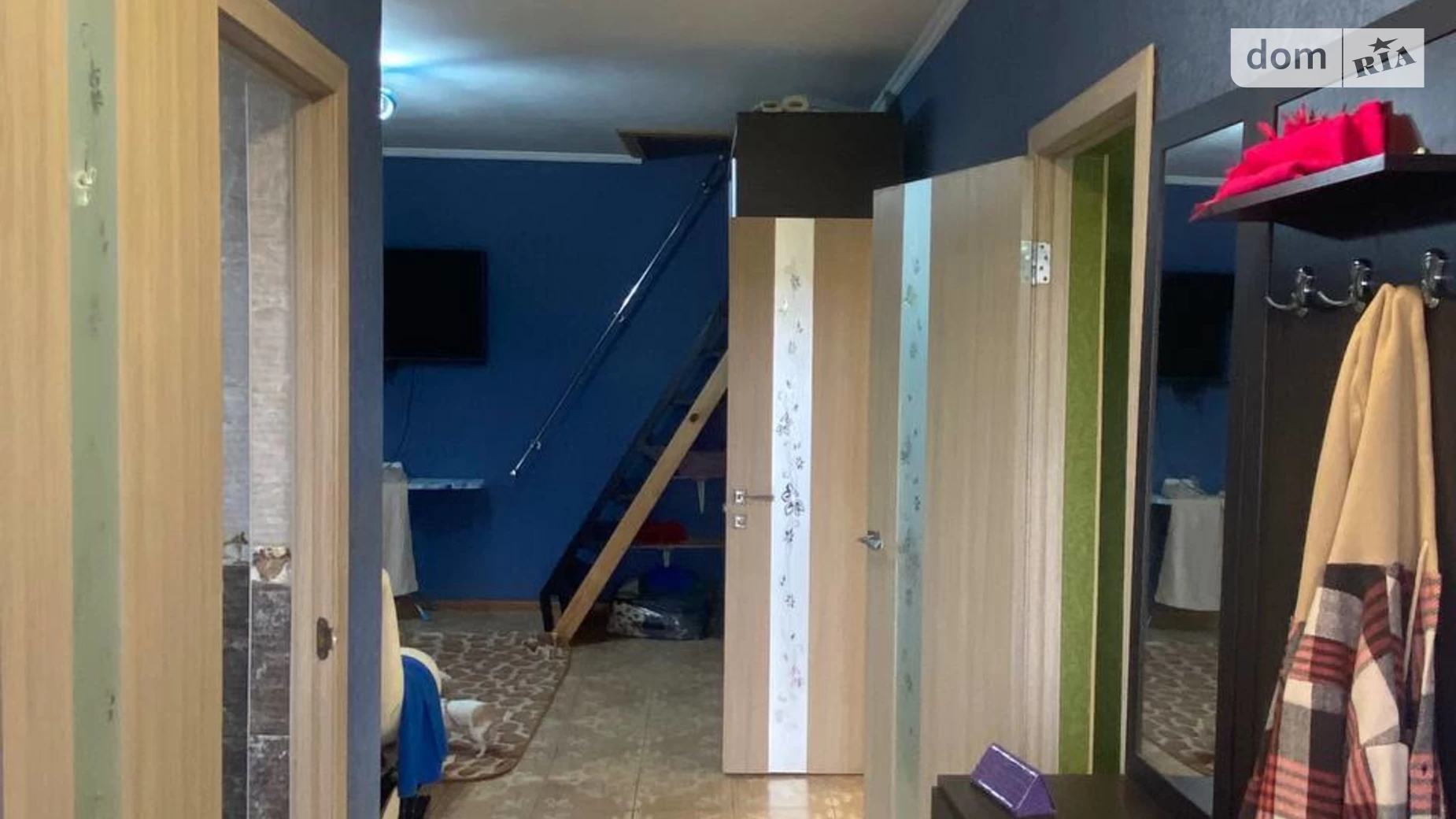 Продается дом на 2 этажа 105 кв. м с бассейном, цена: 46000 $ - фото 4