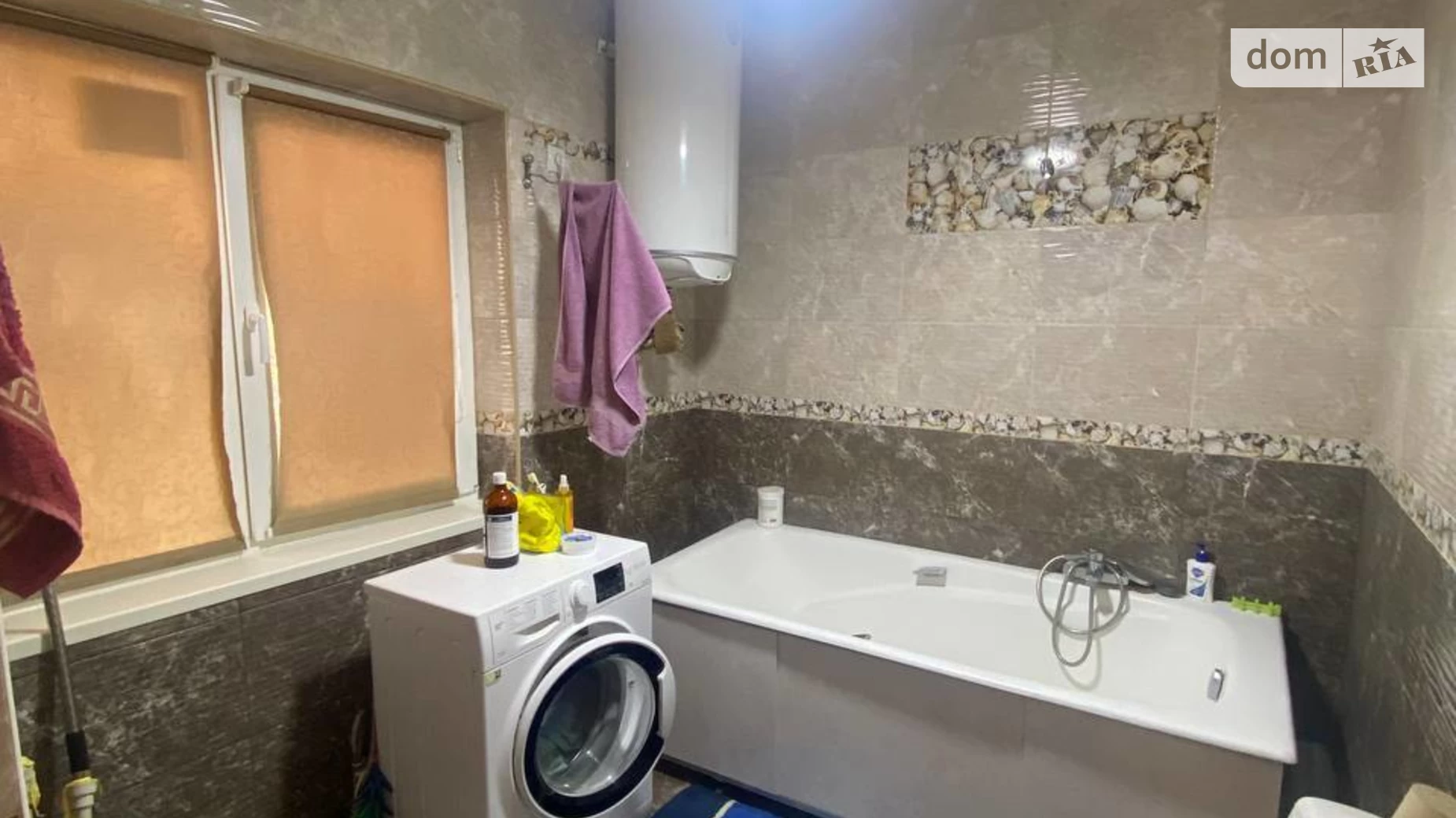 Продается дом на 2 этажа 105 кв. м с бассейном, цена: 46000 $ - фото 5