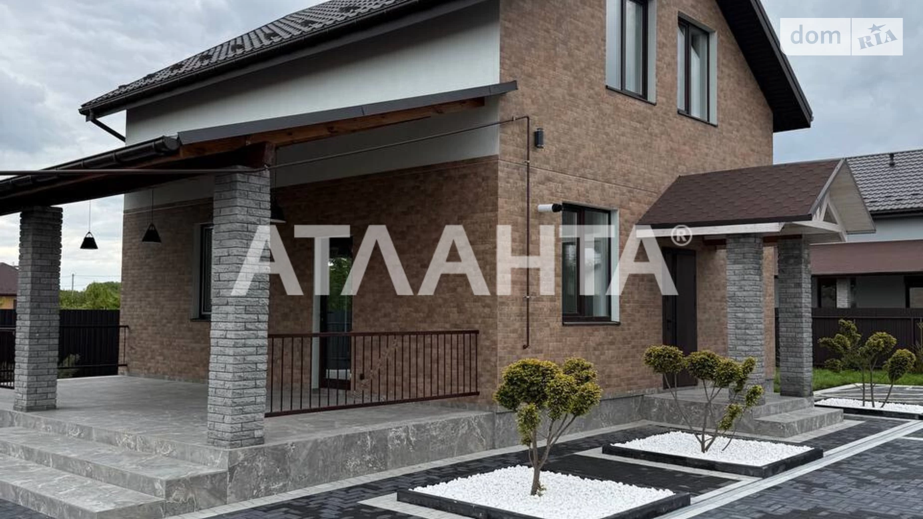 Продається будинок 2 поверховий 120 кв. м з бесідкою, цена: 125000 $ - фото 5