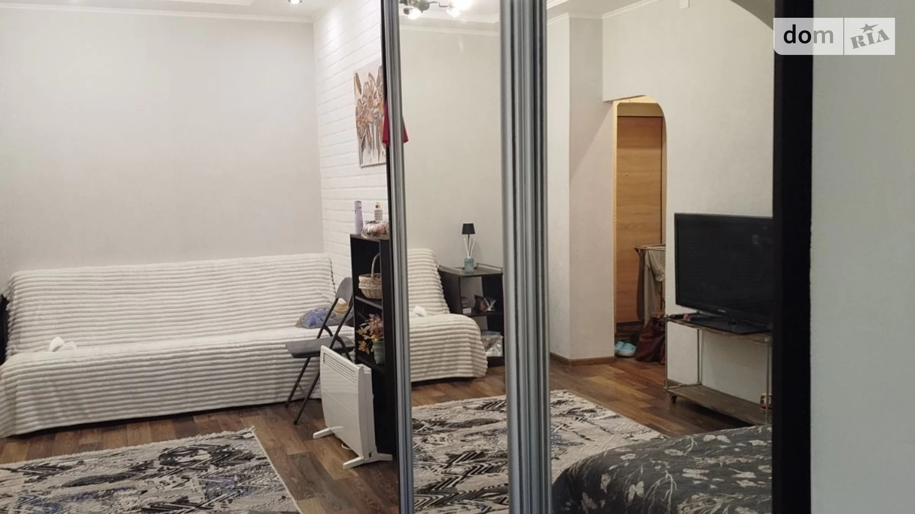 Продается 1-комнатная квартира 30.6 кв. м в Одессе, просп. Шевченко, 8/1 - фото 3