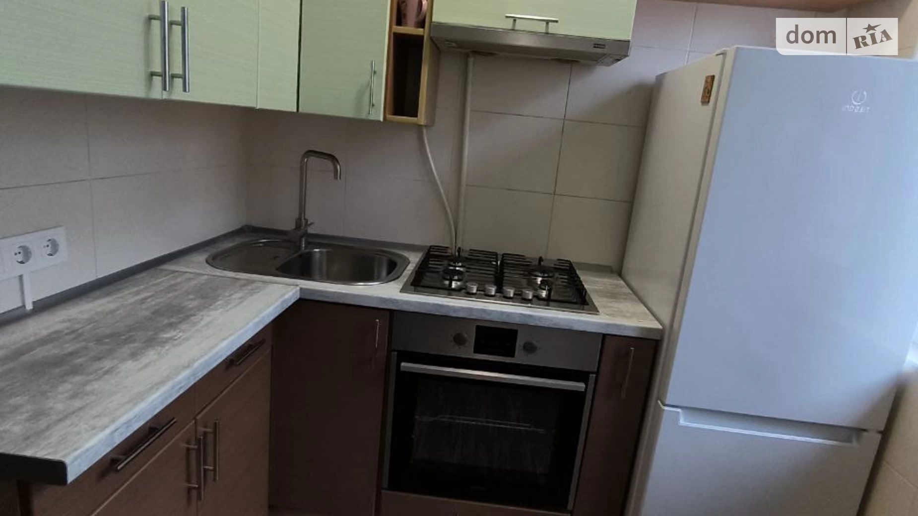 Продается 2-комнатная квартира 45 кв. м в Белой Церкви, ул. Вячеслава Чорновола, 5 - фото 3