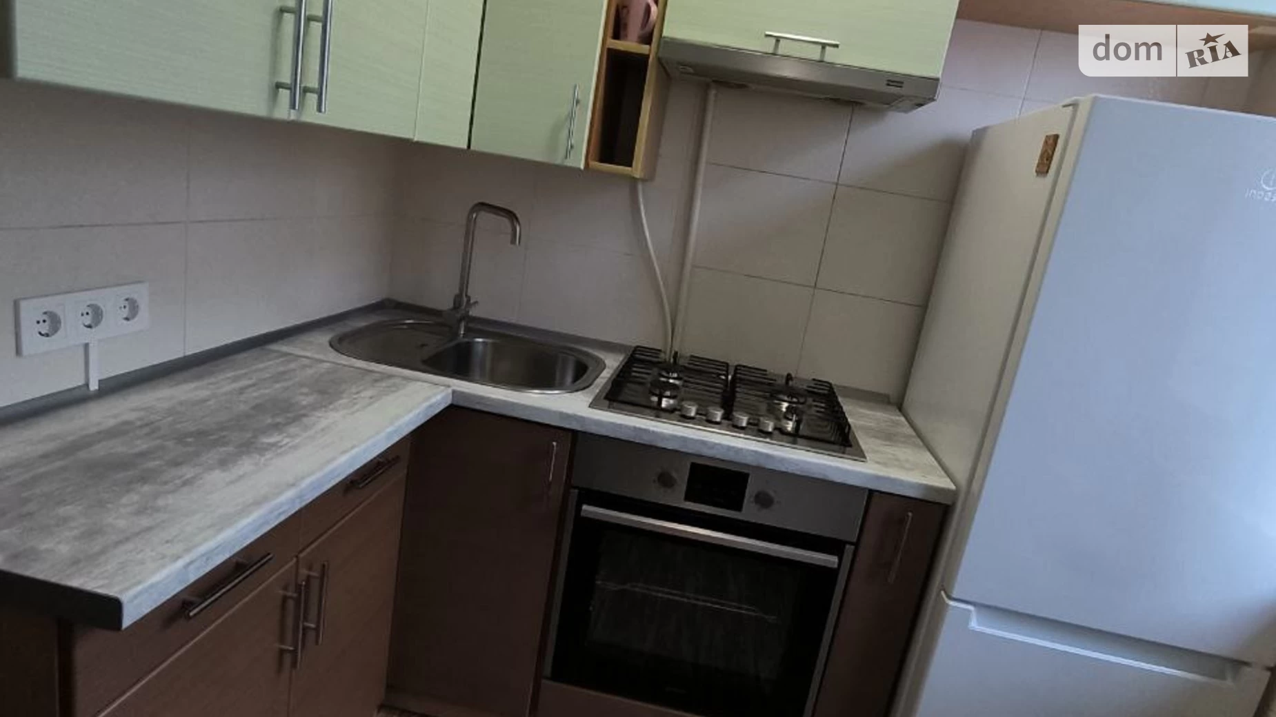 Продается 2-комнатная квартира 45 кв. м в Белой Церкви, ул. Вячеслава Чорновола, 5 - фото 4