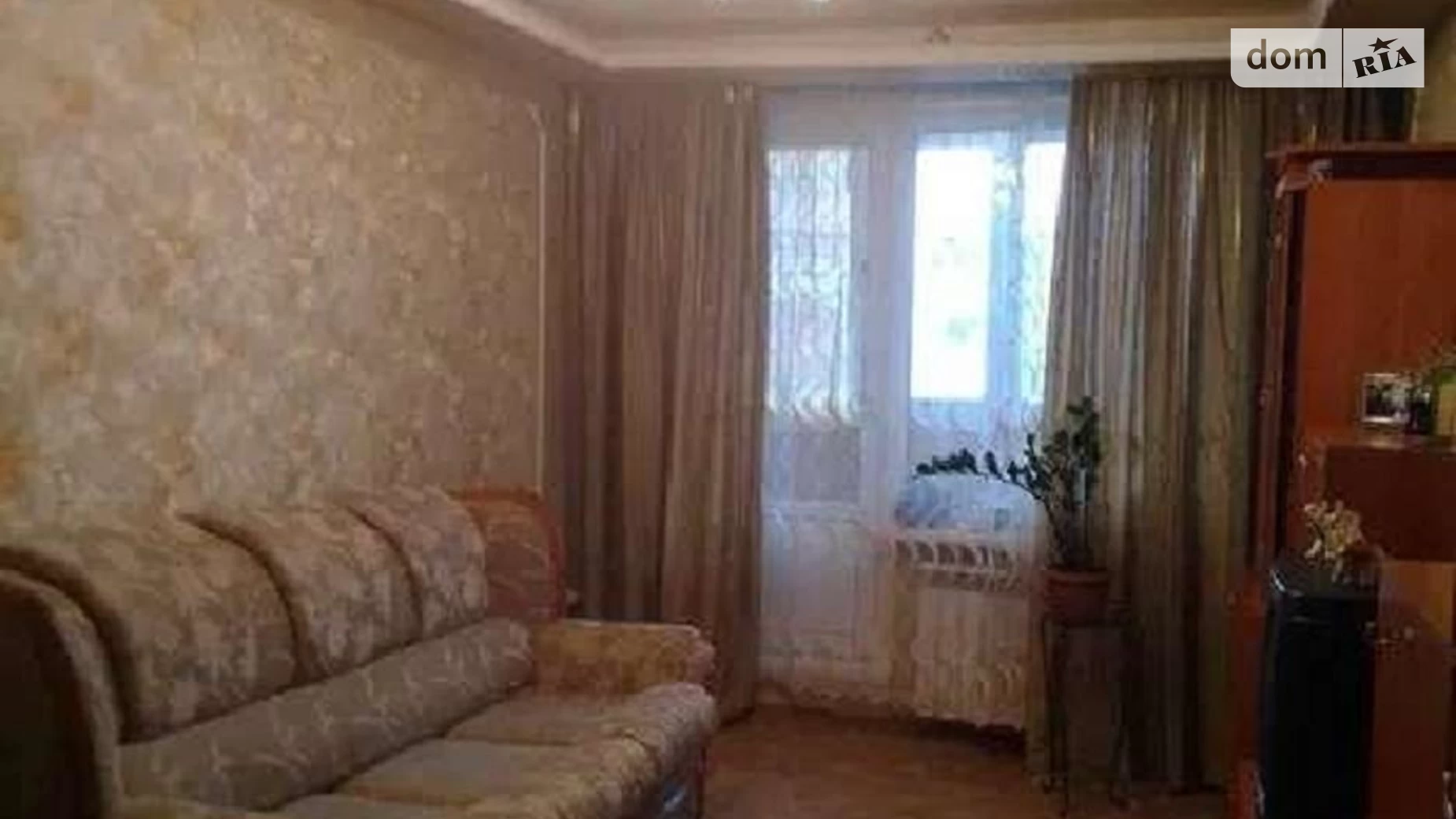 Продается 3-комнатная квартира 65 кв. м в Харькове, ул. Валентиновская - фото 2