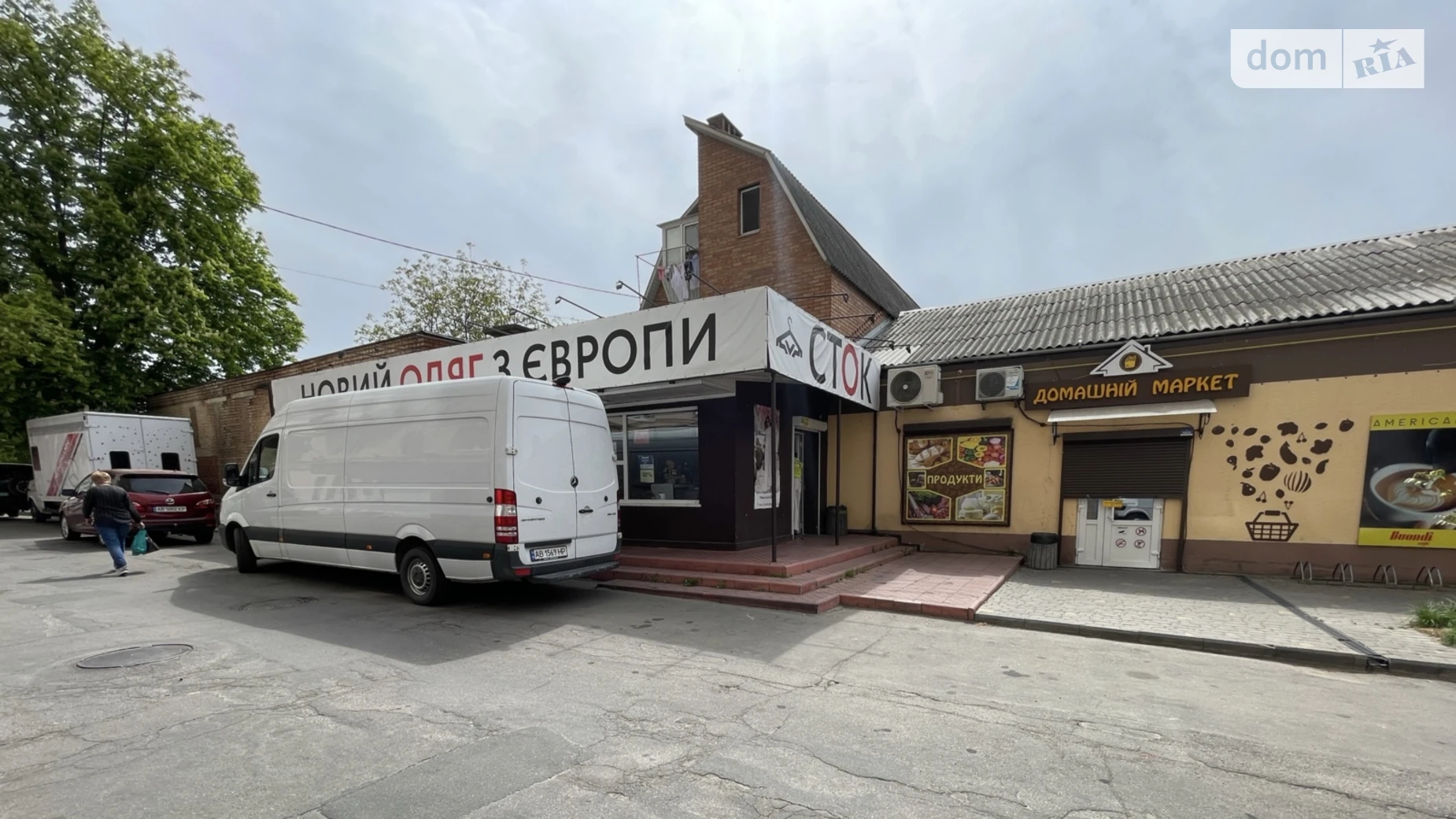 Сдается в аренду помещения свободного назначения 80 кв. м в 2-этажном здании, цена: 28000 грн - фото 2