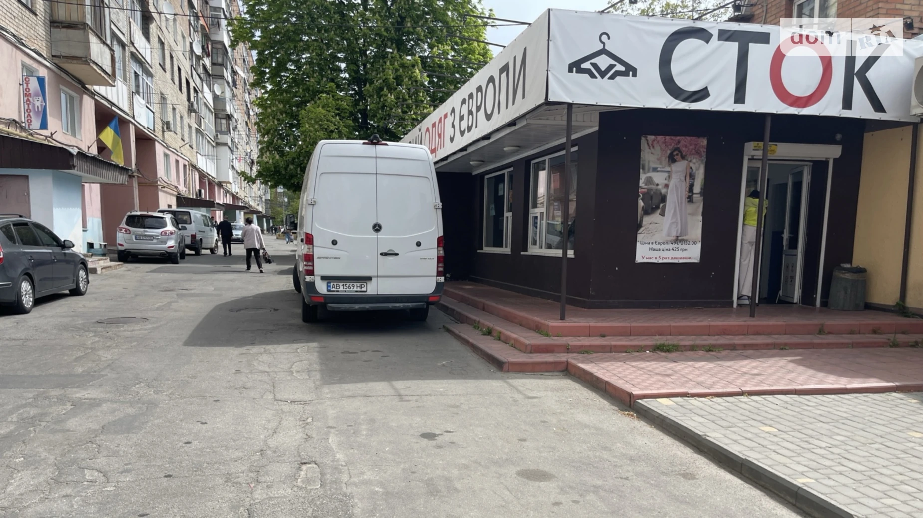 Сдается в аренду помещения свободного назначения 80 кв. м в 2-этажном здании, цена: 28000 грн - фото 5