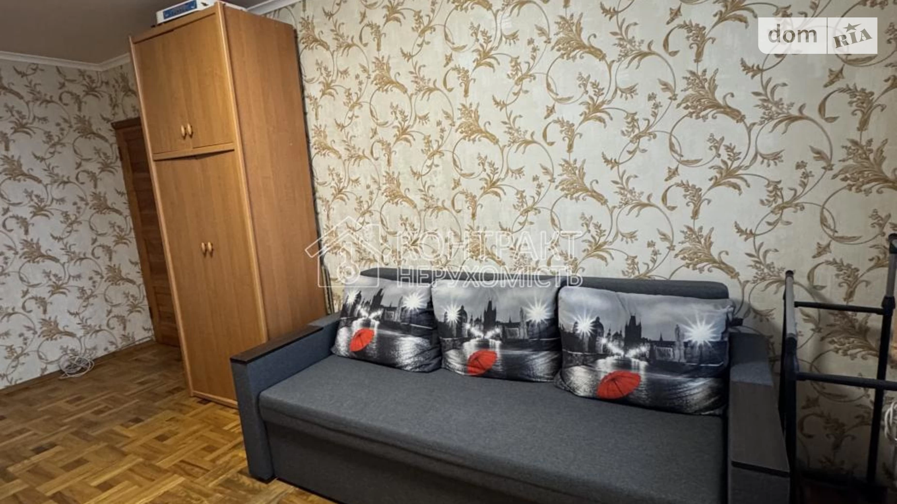 Продается 2-комнатная квартира 46 кв. м в Харькове, цена: 28000 $ - фото 3