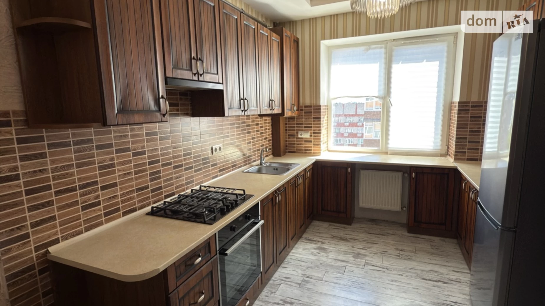 Сдается в аренду 1-комнатная квартира 43 кв. м в Львове, ул. Пулюя Ивана - фото 3