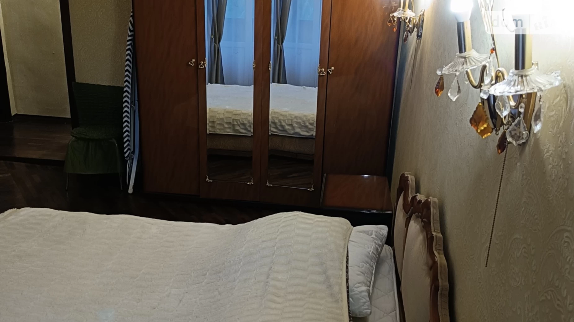 Здається в оренду 1-кімнатна квартира 48 кв. м у Києві, вул. Саксаганського, 67 - фото 3