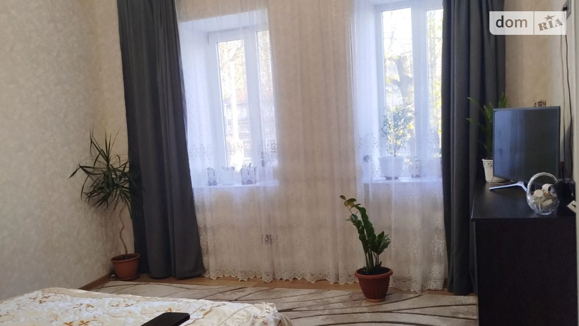 Продается 1-комнатная квартира 27.5 кв. м в Одессе, ул. Ризовская, 8 - фото 2