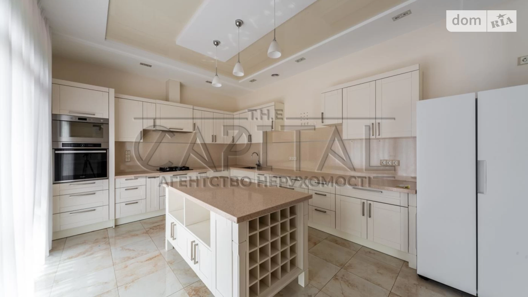 Сдается в аренду дом на 2 этажа 282 кв. м с верандой, цена: 3500 $ - фото 3
