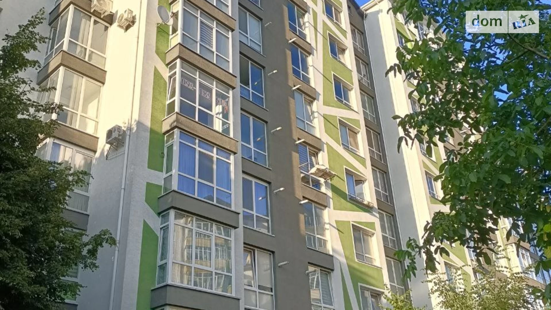 Продається 2-кімнатна квартира 64.4 кв. м у Івано-Франківську, цена: 54000 $ - фото 2