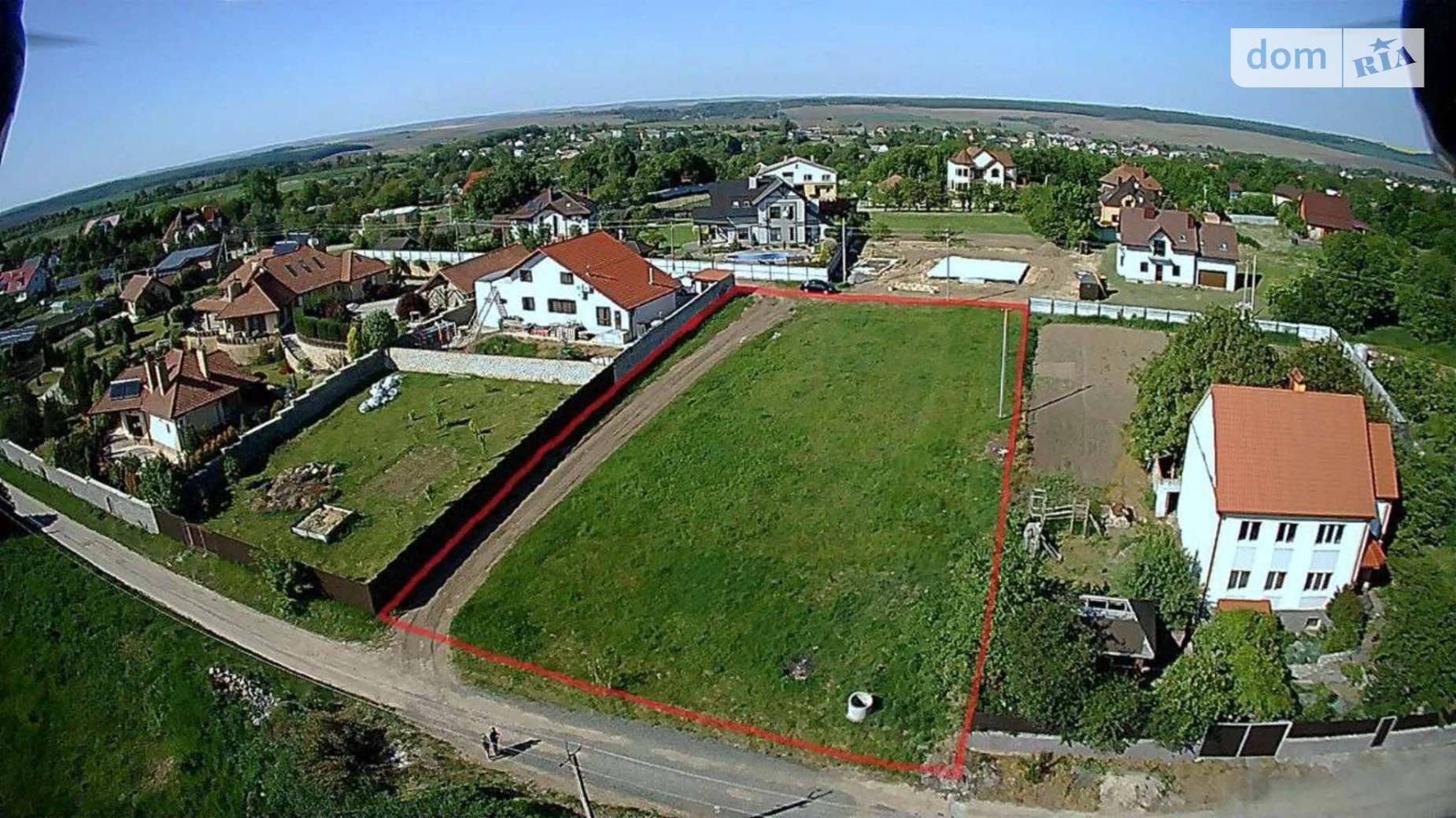 Продается земельный участок 23 соток в Хмельницкой области, цена: 32000 $ - фото 2