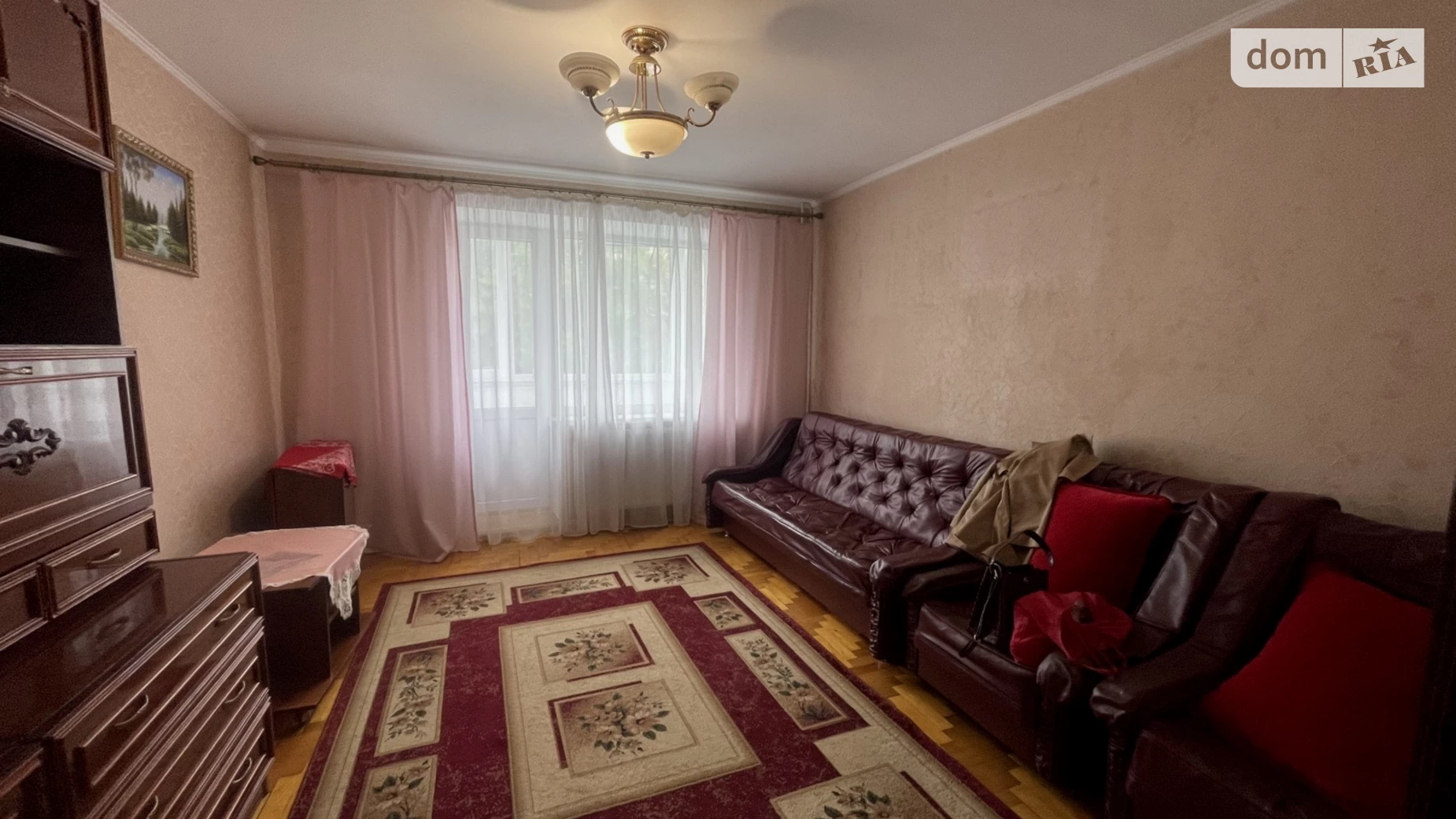 3-кімнатна квартира 63 кв. м у Тернополі, вул. Бойчуків Братів - фото 3