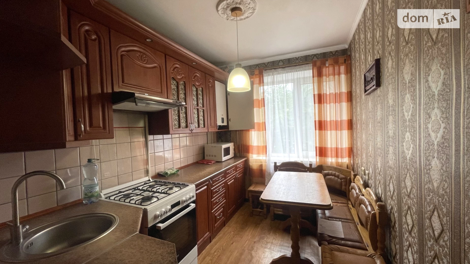 3-кімнатна квартира 63 кв. м у Тернополі, вул. Бойчуків Братів - фото 5