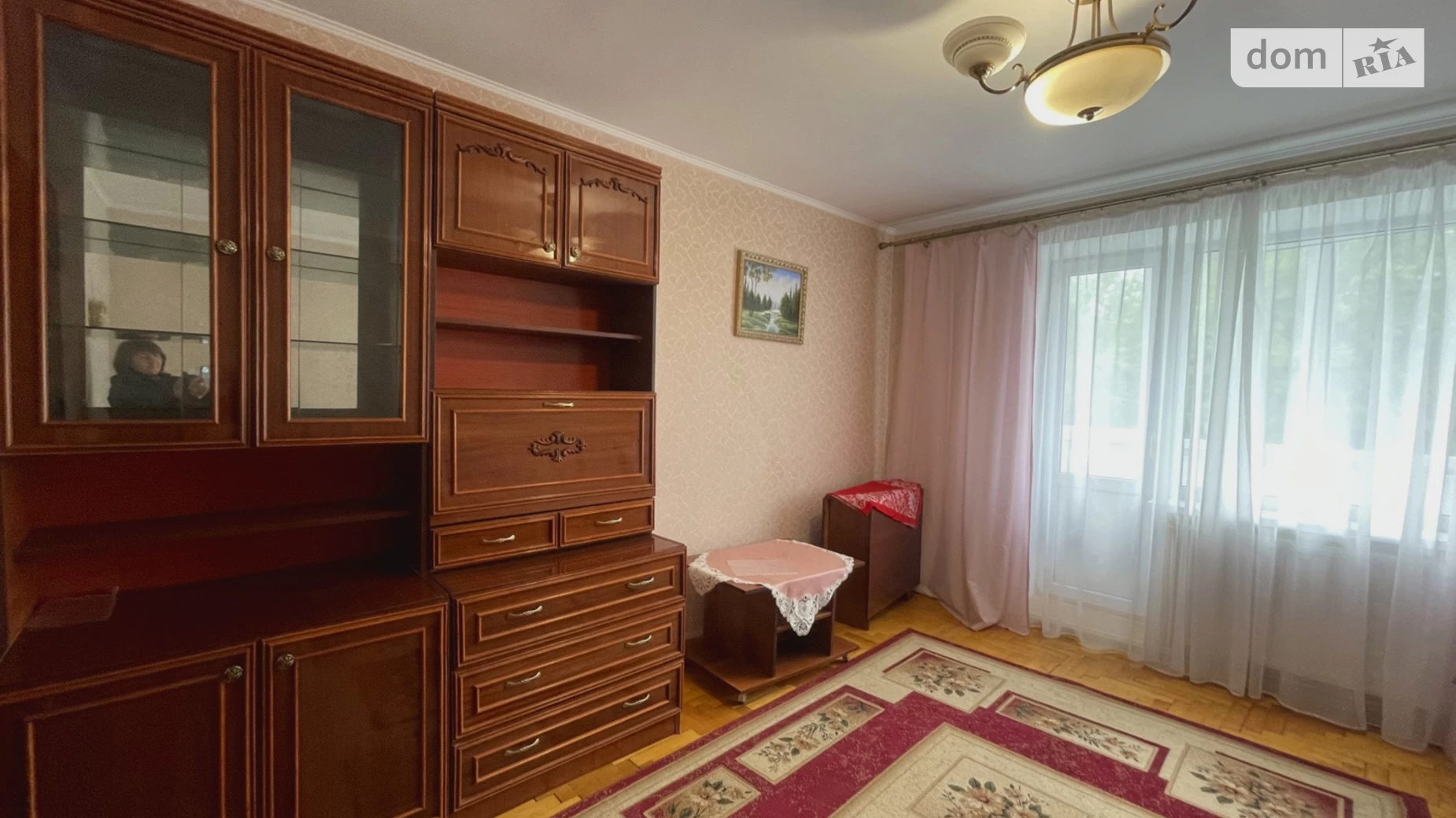 3-комнатная квартира 63 кв. м в Тернополе, ул. Бойчуков Братьев - фото 3
