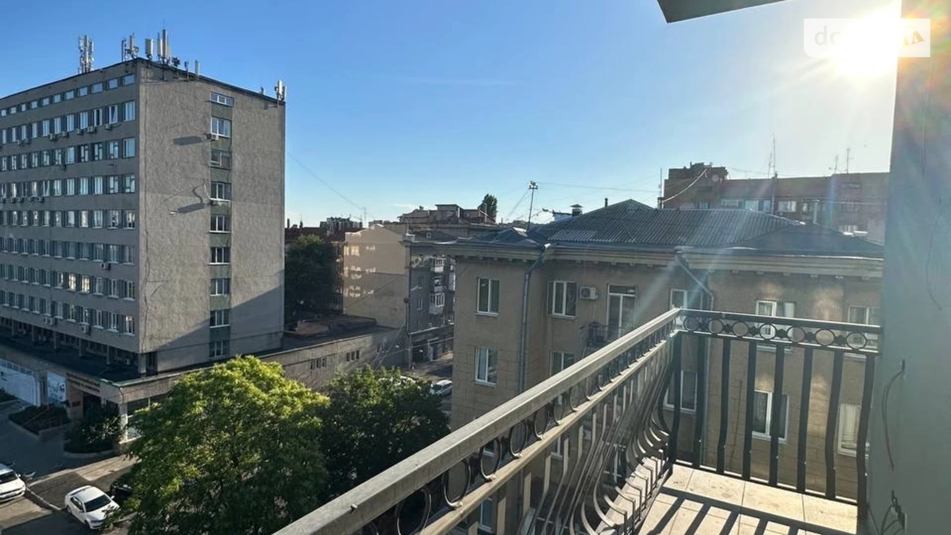 Продается 1-комнатная квартира 61 кв. м в Одессе, пер. Успенский, 11 - фото 5