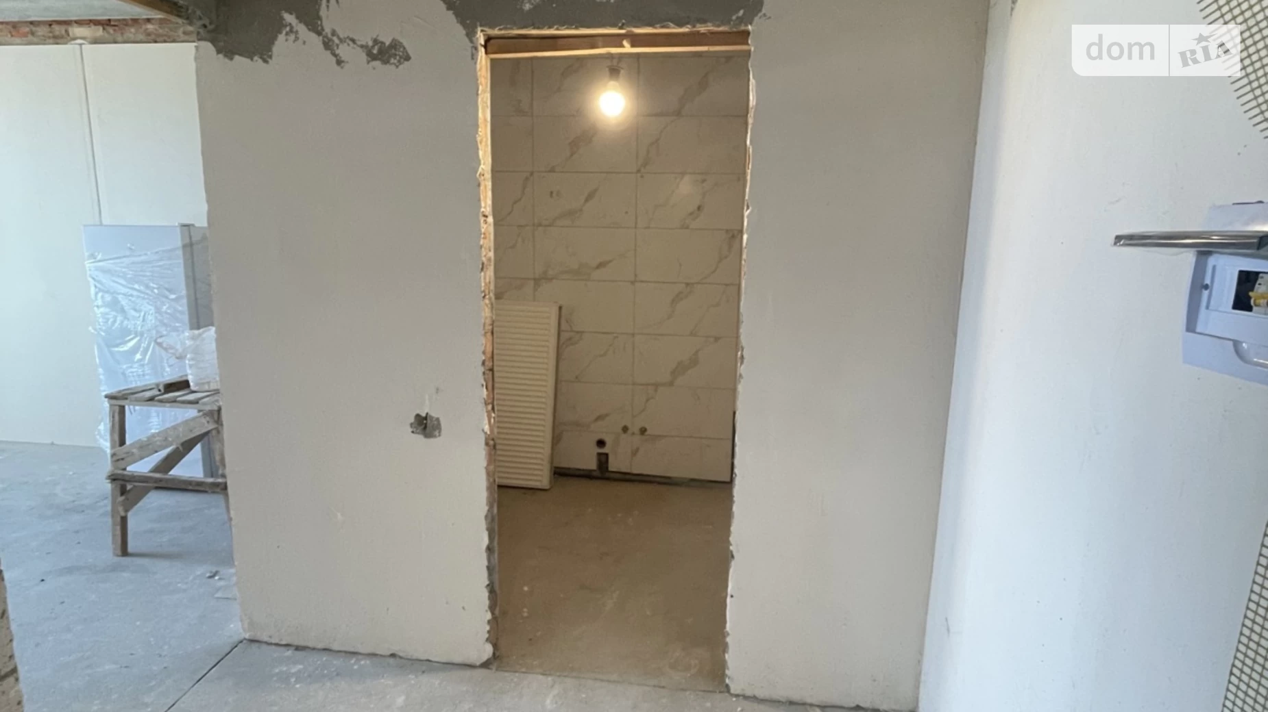 Продається 1-кімнатна квартира 41 кв. м у Агрономічному, вул. Центральна(Мічуріна) - фото 3