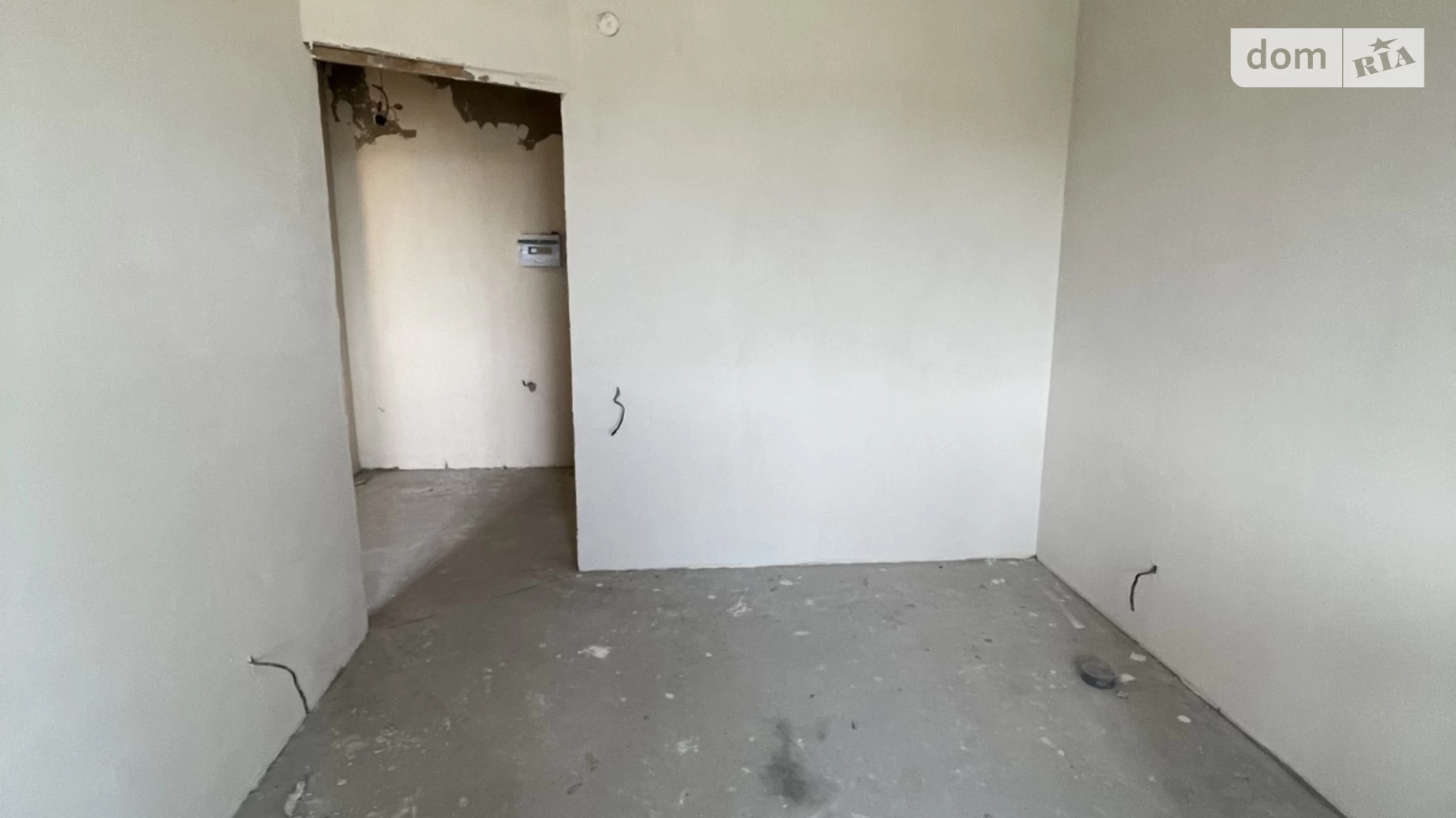 Продається 1-кімнатна квартира 41 кв. м у Агрономічному, вул. Центральна(Мічуріна) - фото 5