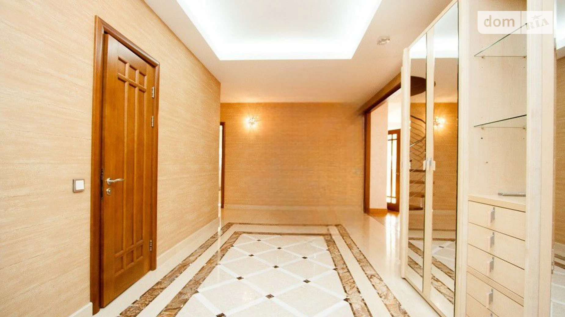 Продається 6-кімнатна квартира 264 кв. м у Києві, вул. Предславинська, 31/11 - фото 2