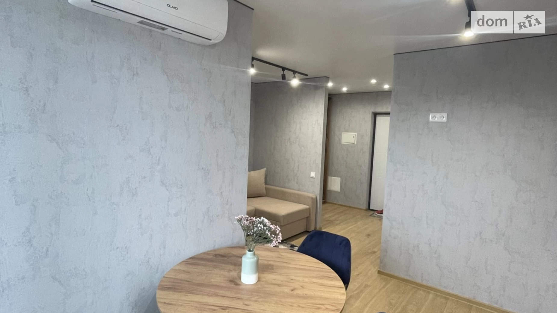 Продається 1-кімнатна квартира 37 кв. м у Новосілках, вул. Озерна, 27А - фото 5