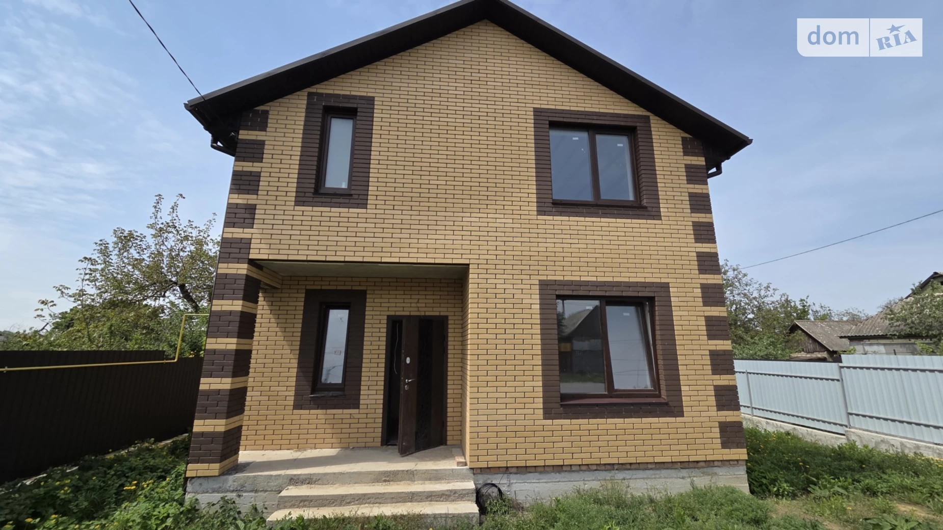 Продається будинок 2 поверховий 125 кв. м з верандою, цена: 92000 $ - фото 2