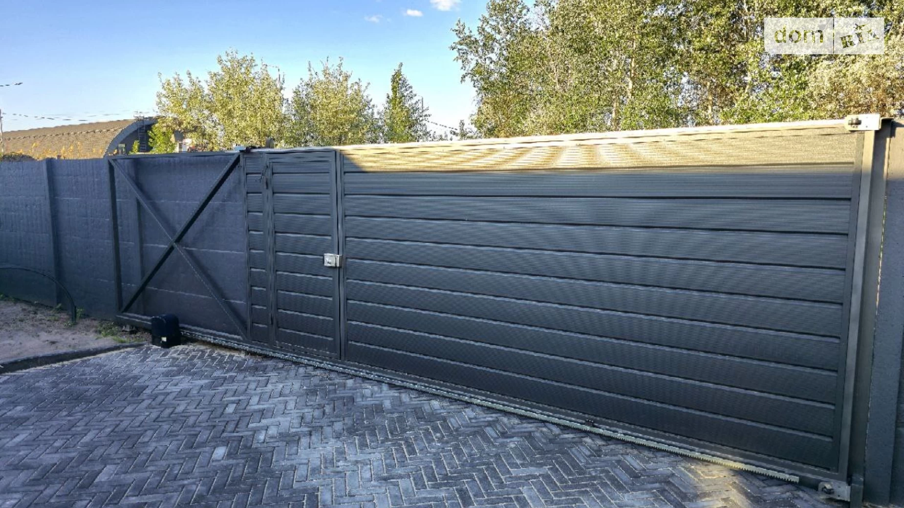 Продается одноэтажный дом 105 кв. м с террасой, цена: 173000 $ - фото 3