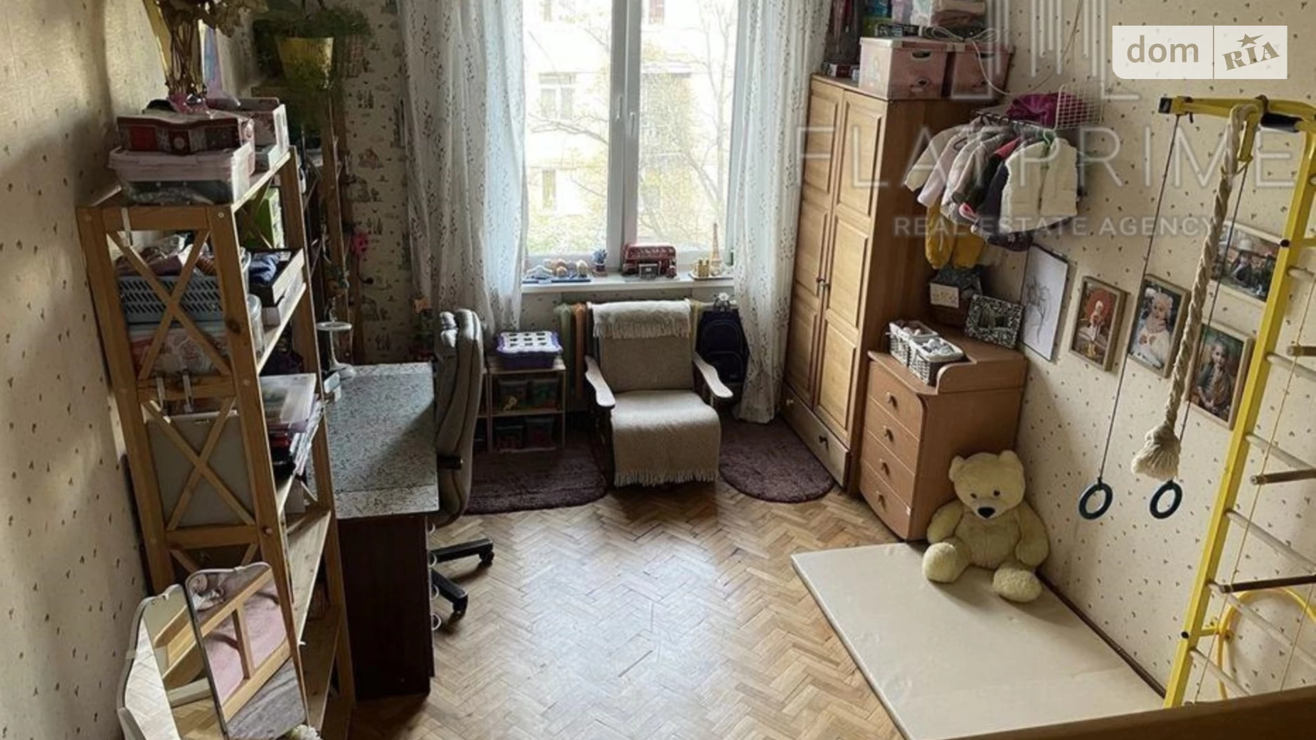 Продается 1-комнатная квартира 52.5 кв. м в Киеве, ул. Ивана Светличного(Петровского), 12 - фото 4