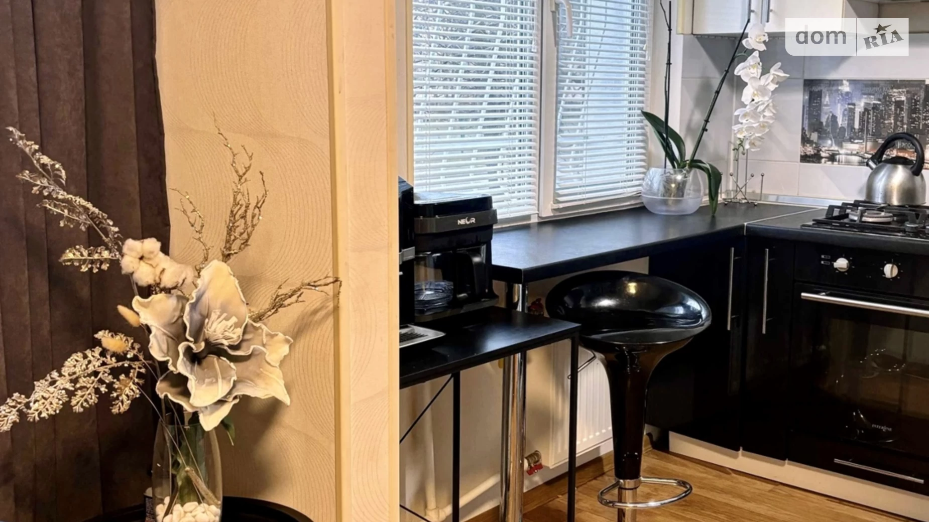 Продается 4-комнатная квартира 61 кв. м в Белой Церкви, цена: 59000 $ - фото 4