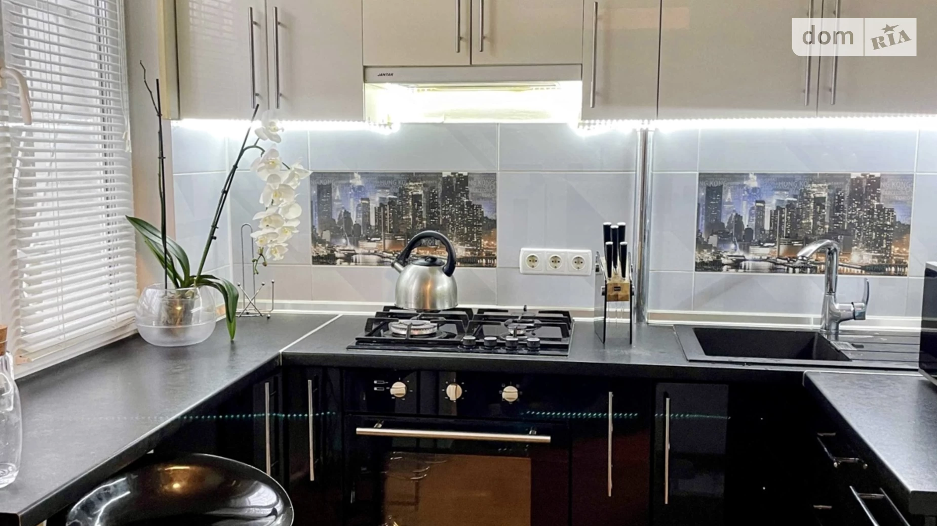 Продается 4-комнатная квартира 61 кв. м в Белой Церкви, цена: 59000 $ - фото 5