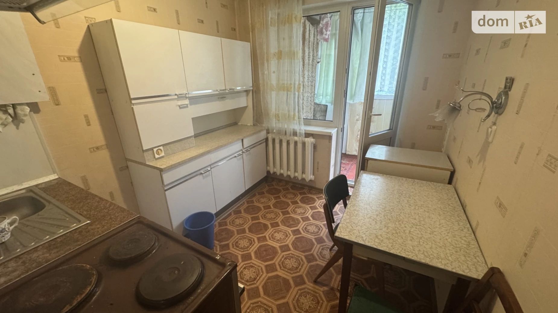 Продается 1-комнатная квартира 39.3 кв. м в Днепре, просп. Поля Александра, 18 - фото 3