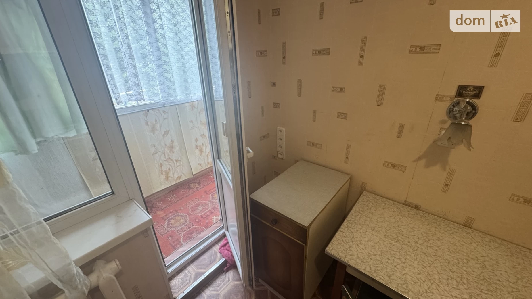 Продается 1-комнатная квартира 39.3 кв. м в Днепре, просп. Поля Александра, 18 - фото 5