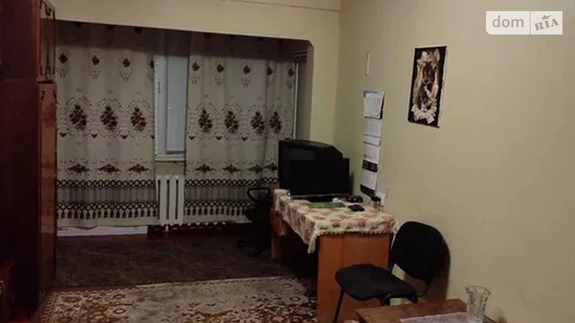Продается 2-комнатная квартира 55 кв. м в Киеве, ул. Митрополита Андрея Шептицкого, 24 - фото 3