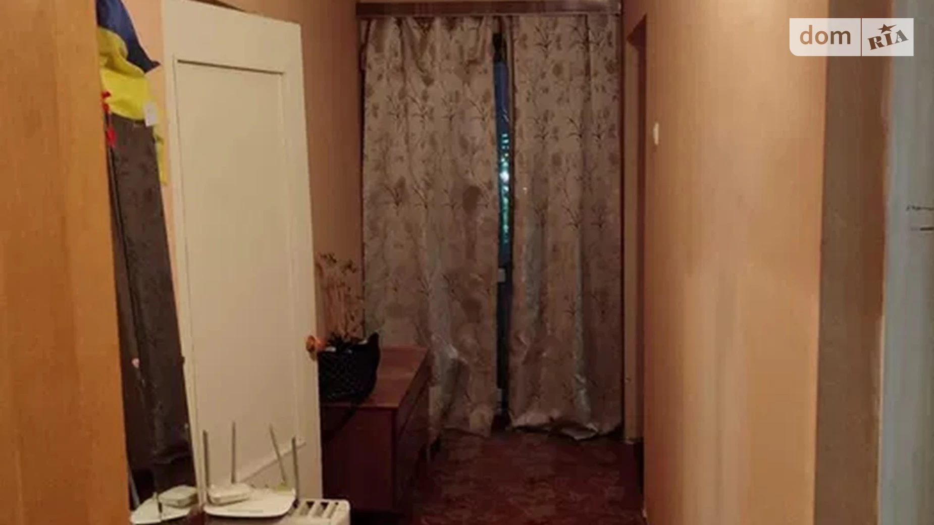 Продается 2-комнатная квартира 55 кв. м в Киеве, ул. Митрополита Андрея Шептицкого, 24 - фото 4