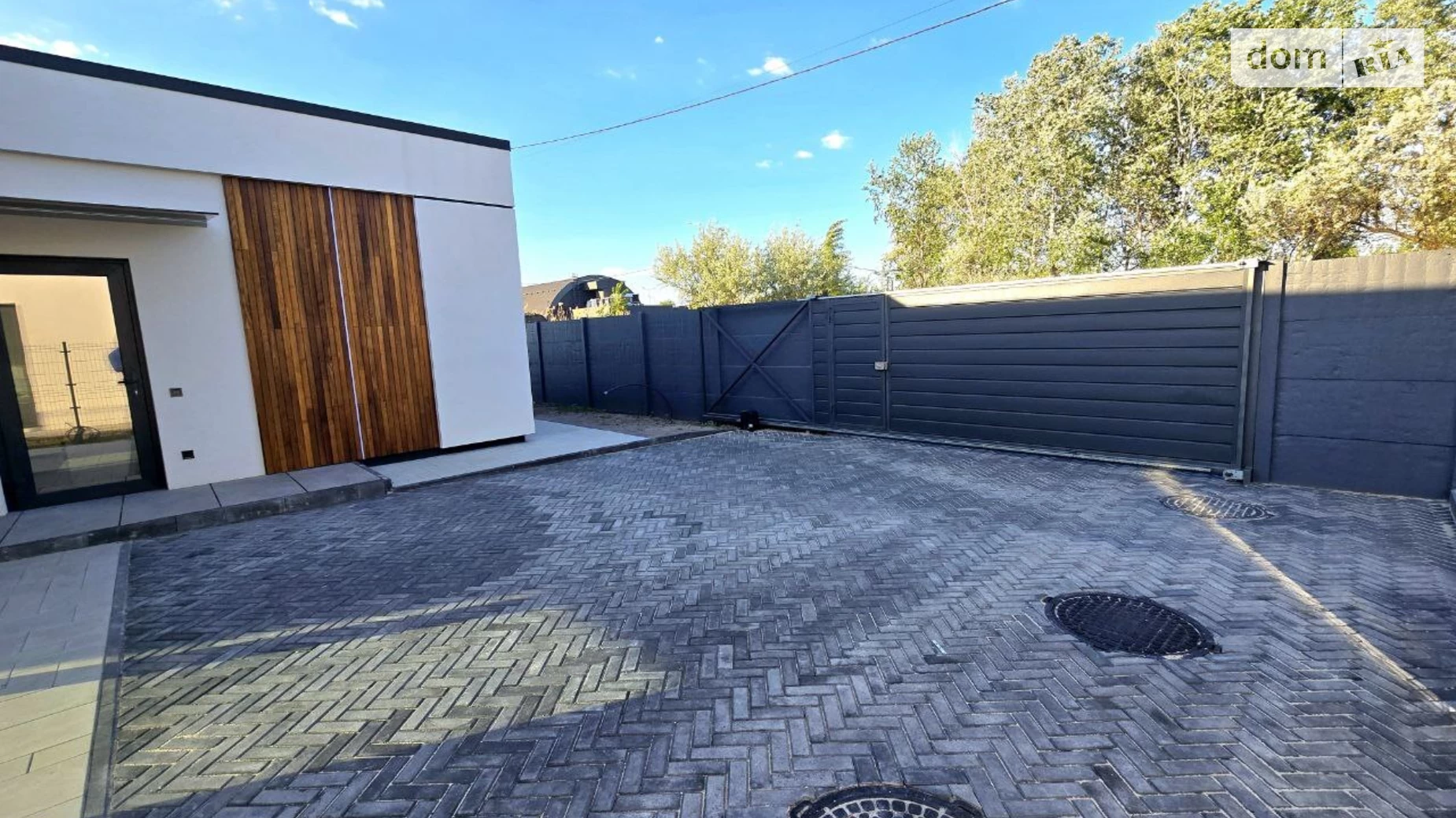 Продается одноэтажный дом 105 кв. м с террасой, цена: 173000 $ - фото 3