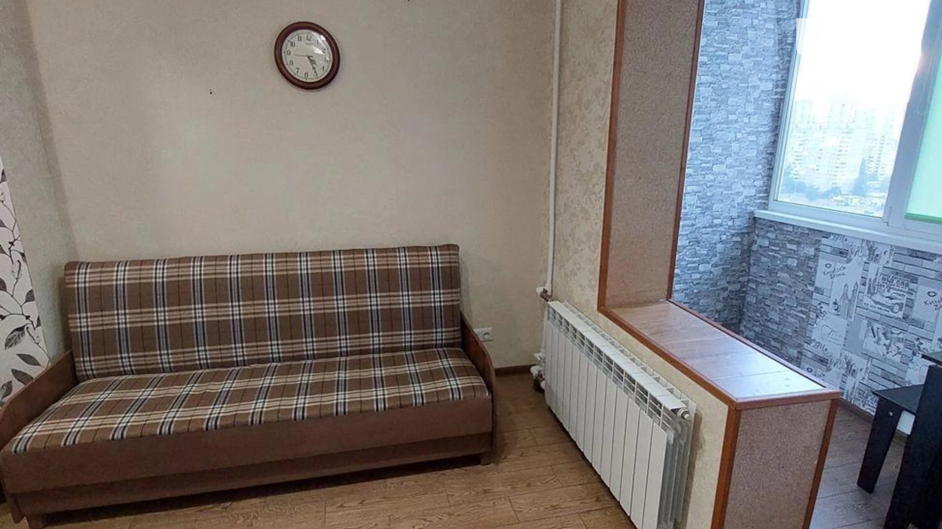 Продається 1-кімнатна квартира 42 кв. м у Києві, цена: 49500 $ - фото 4