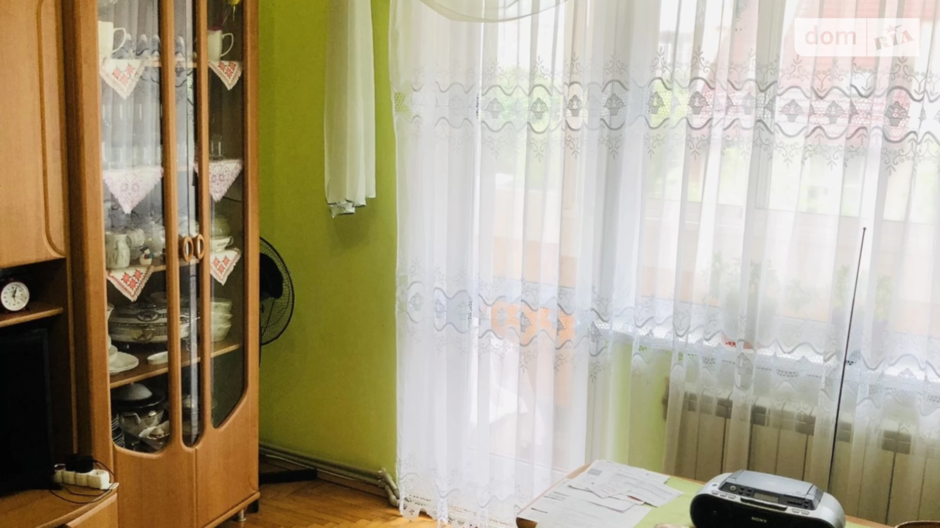 Продається 3-кімнатна квартира 67.6 кв. м у Ужгороді, вул. Капушанська(Перемоги) - фото 5