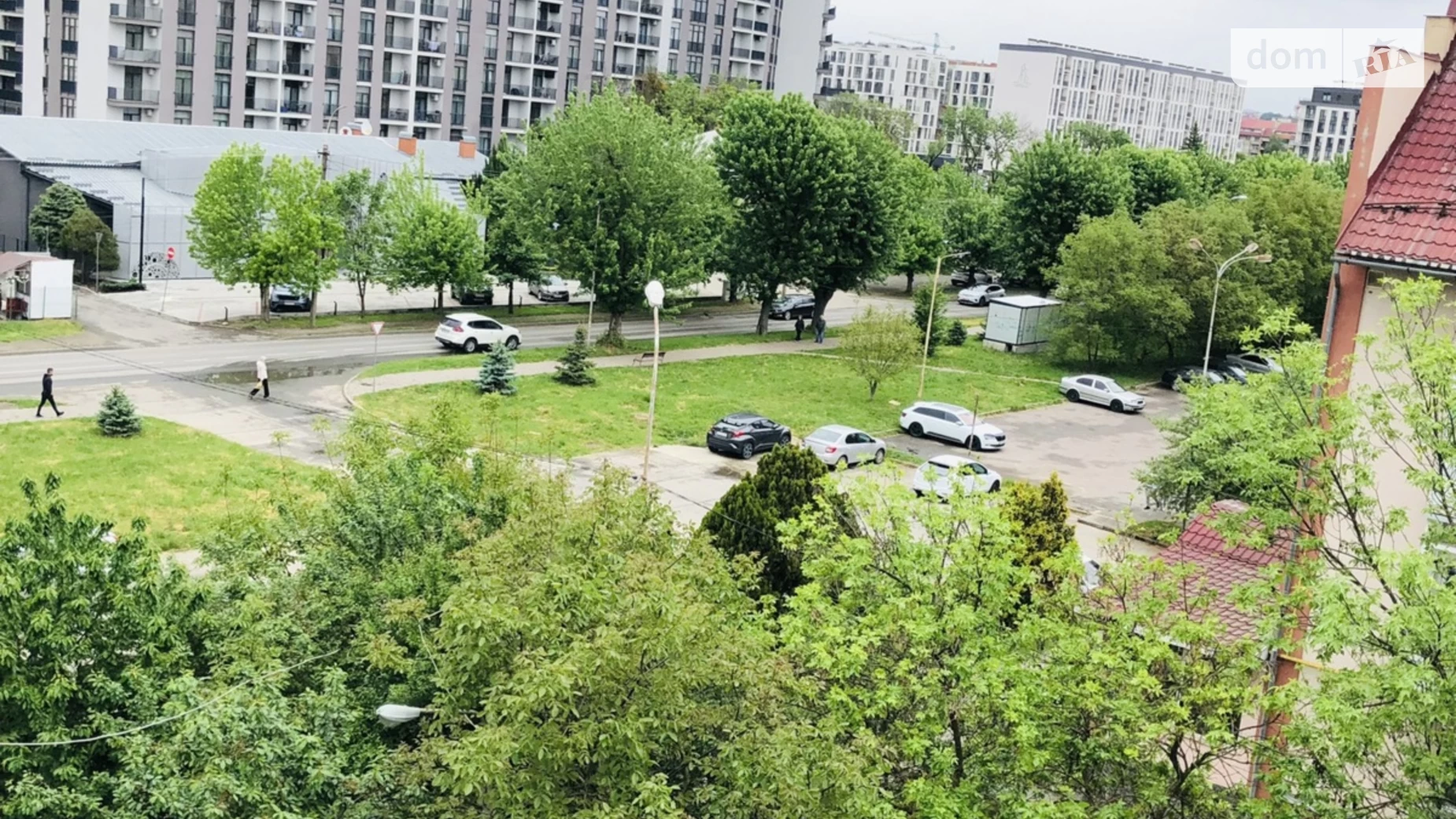 Продається 3-кімнатна квартира 67.6 кв. м у Ужгороді, вул. Капушанська(Перемоги) - фото 2