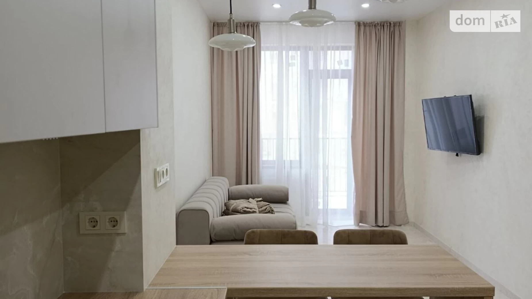 Сдается в аренду 1-комнатная квартира 33 кв. м в Одессе, цена: 12500 грн - фото 3