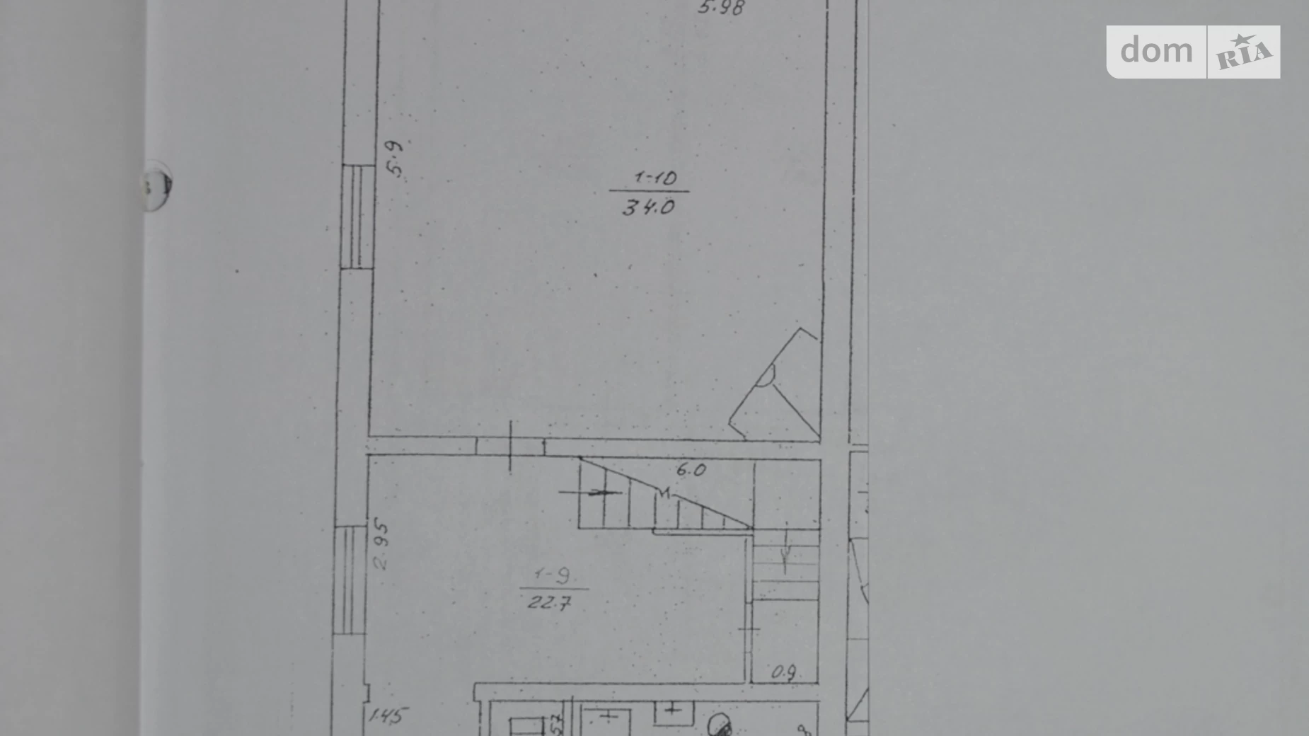 Продається будинок 2 поверховий 168 кв. м з терасою, цена: 125000 $ - фото 5