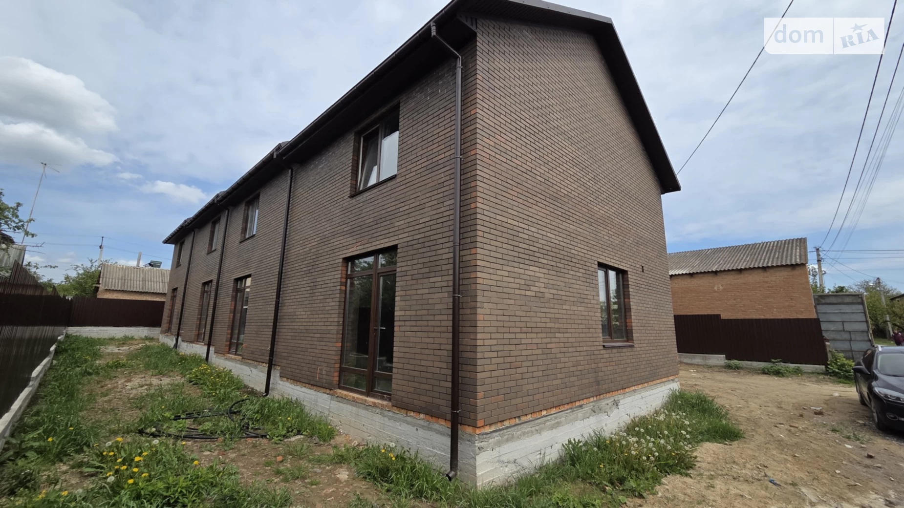 1-й пров. Миколи Костомарова(Ломоносова) Старе місто Вінниця, цена: 60000 $ - фото 3
