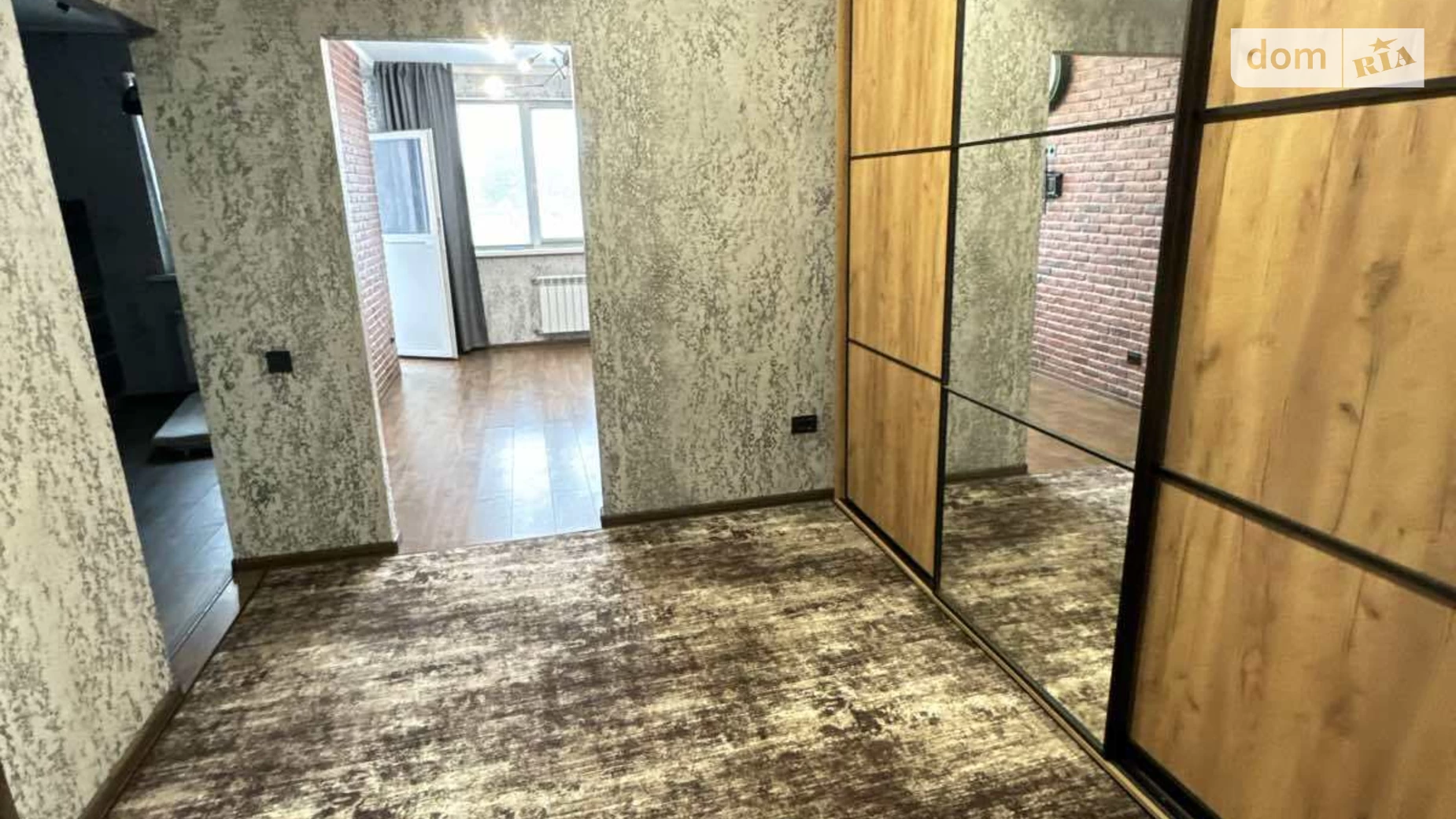 Продается 1-комнатная квартира 45 кв. м в Полтаве, ул. Европейская, 146Е - фото 5