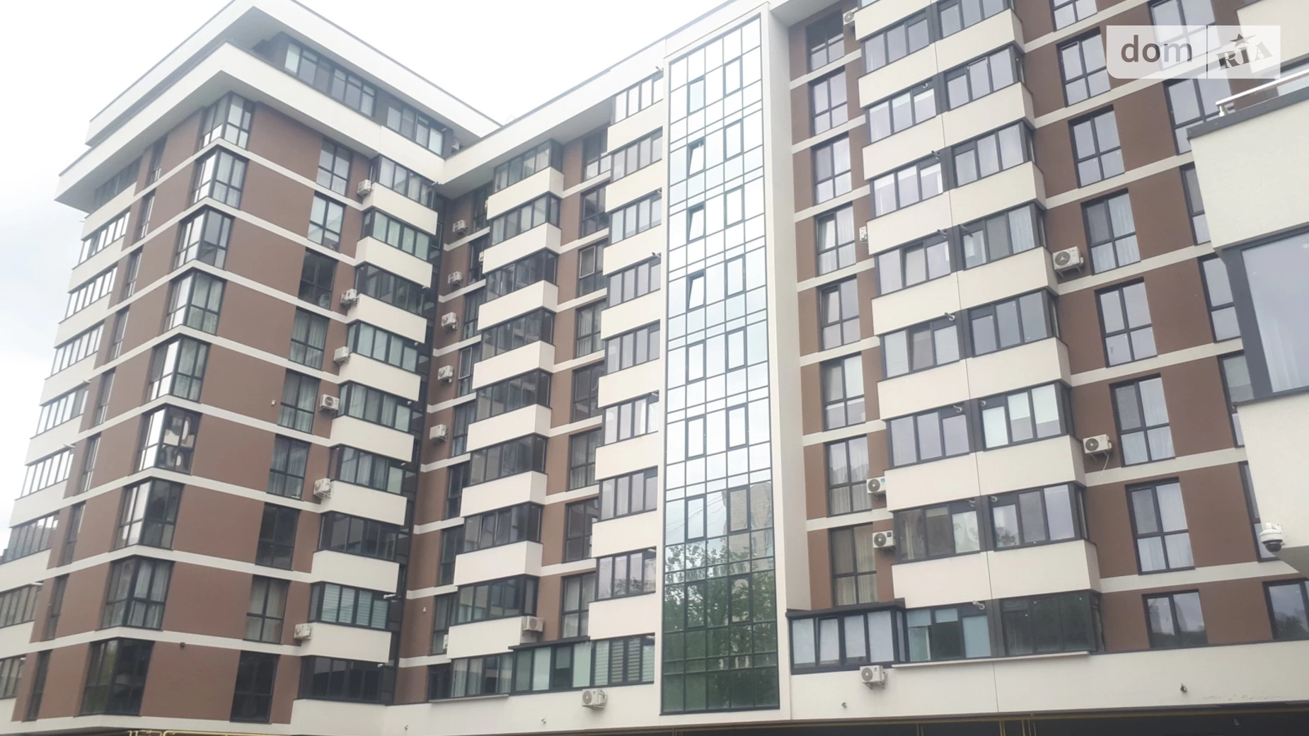 1-кімнатна квартира 69.7 кв. м у Тернополі, вул. Миру - фото 2