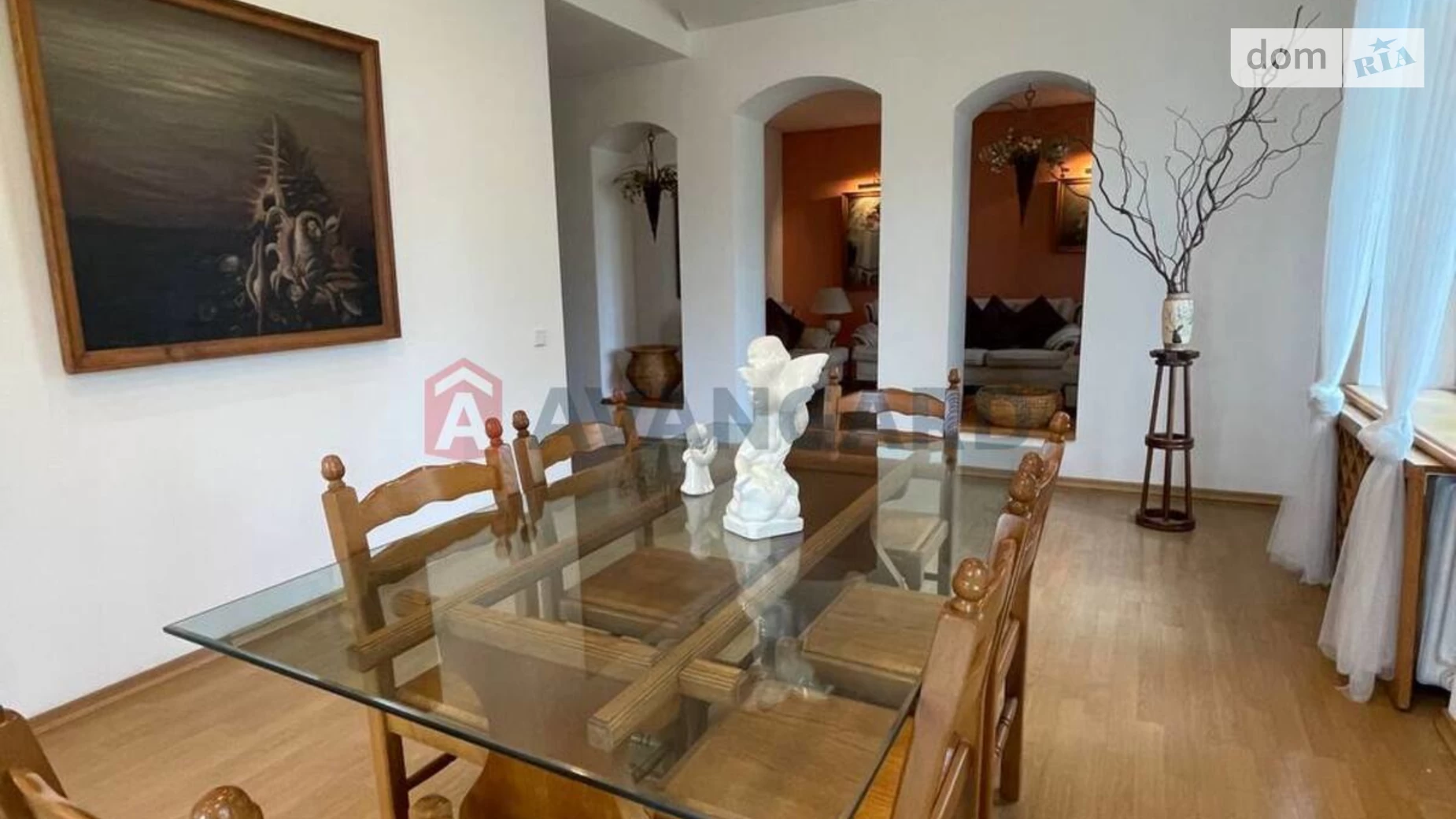 Продается 5-комнатная квартира 150 кв. м в, цена: 110000 $ - фото 4
