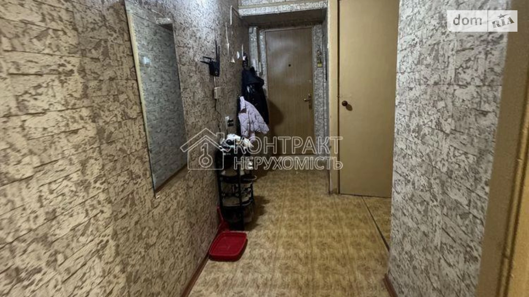 Продается 3-комнатная квартира 61 кв. м в Харькове, ул. Александра Орлова(Александра Матросова) - фото 4