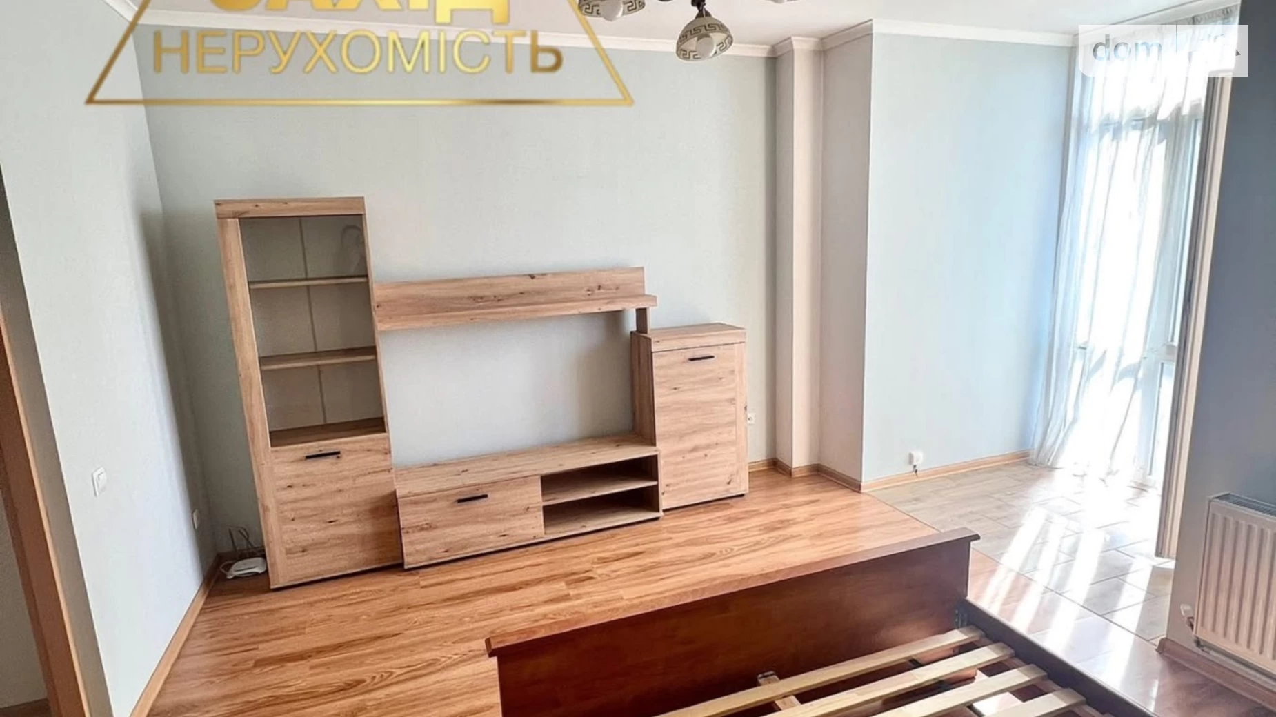 2-кімнатна квартира 49.6 кв. м у Луцьку, просп. Відродження - фото 2