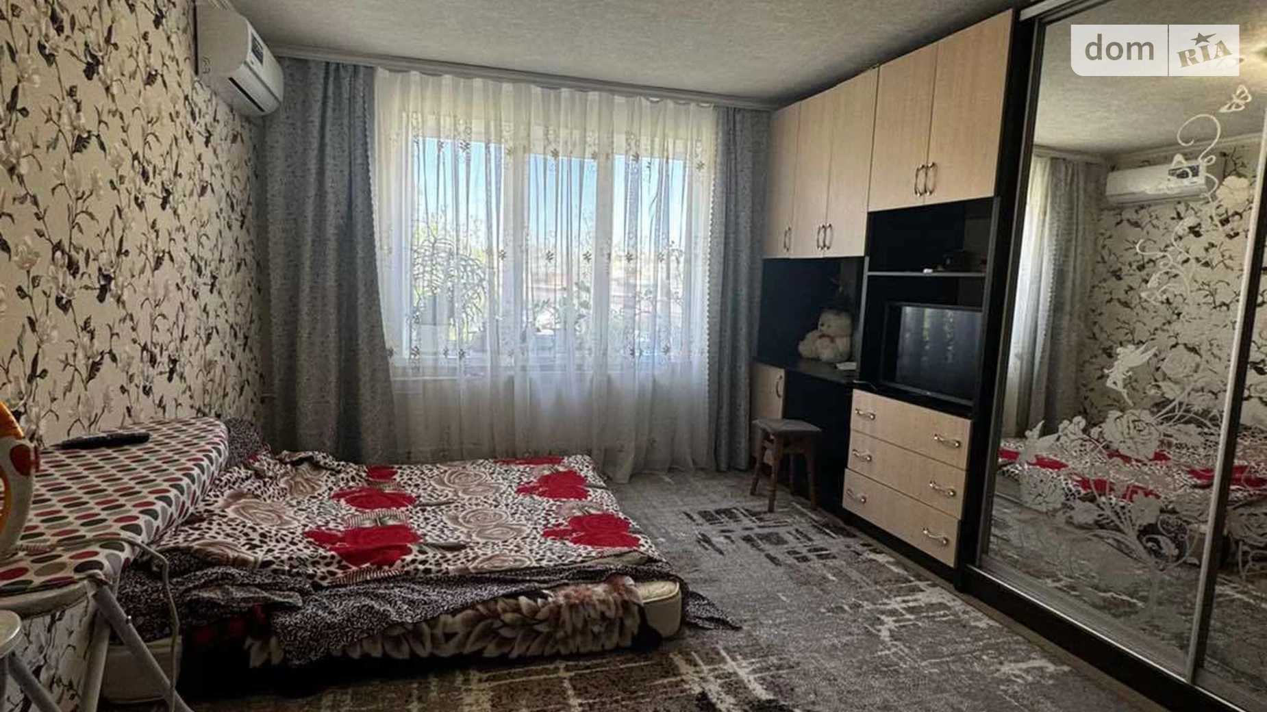 Продается 1-комнатная квартира 35.5 кв. м в Белой Церкви, ул. Партизанская - фото 2