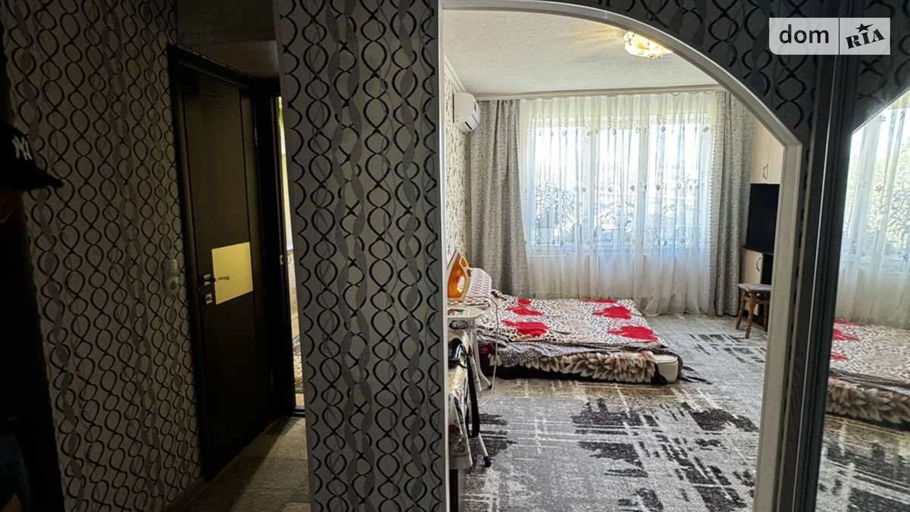 Продается 1-комнатная квартира 35.5 кв. м в Белой Церкви, ул. Партизанская - фото 4