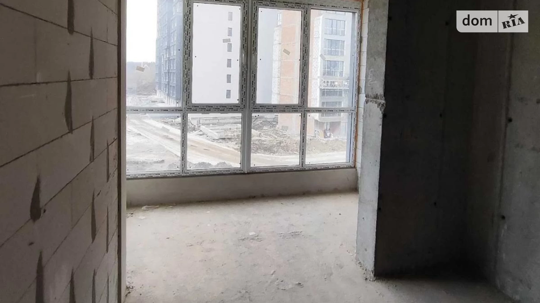 Продається 1-кімнатна квартира 48 кв. м у Львові, цена: 66999 $ - фото 5